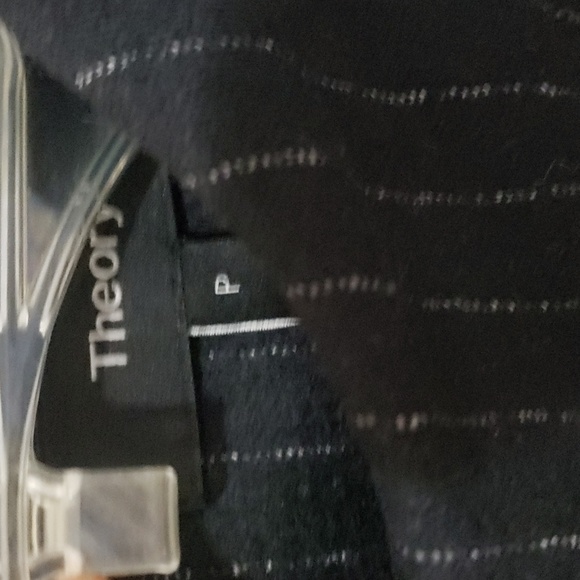 Theory Shirt - Picture 5 of 8